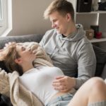Планирование беременности мужа и жены